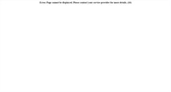 Desktop Screenshot of a1financialsolutions.com
